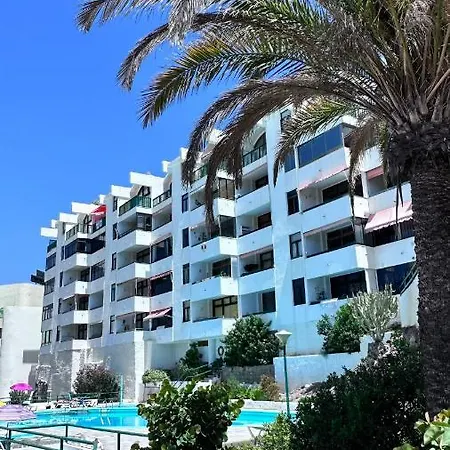 El Lagarto 1008 Lejlighed Puerto Rico (Gran Canaria)