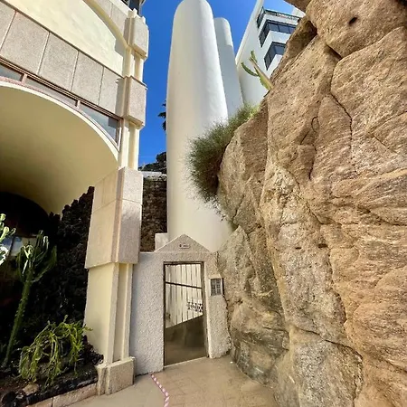 Appartement El Lagarto 1008 Puerto Rico (Gran Canaria)
