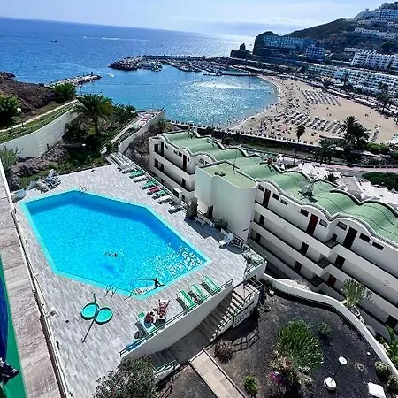 Appartement El Lagarto 1008 *