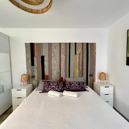 Appartement El Lagarto 1008 Puerto Rico (Gran Canaria)