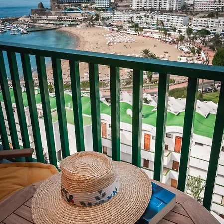 El Lagarto 1008 * Puerto Rico (Gran Canaria)