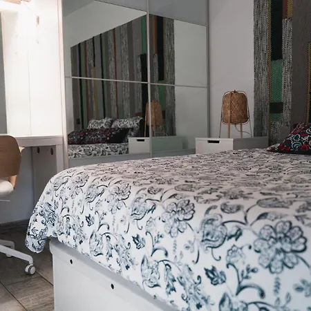 Appartement El Lagarto 1008