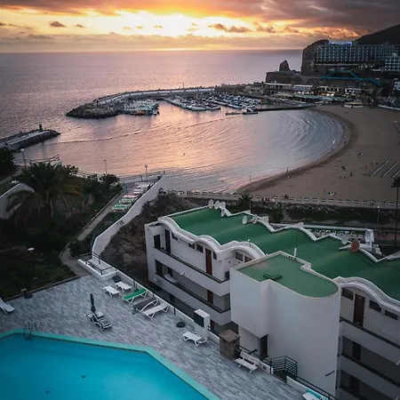 Appartamento El Lagarto 1008 Puerto Rico (Gran Canaria)