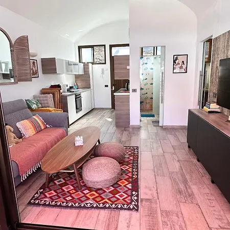 El Lagarto 1008 Appartement