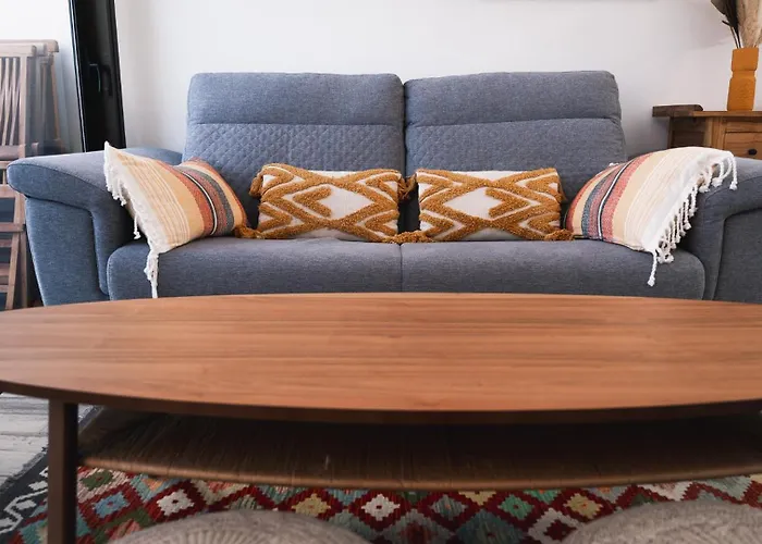 El Lagarto 1008 Puerto Rico (Gran Canaria)