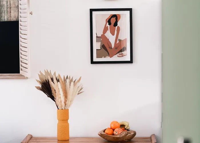 Apartment El Lagarto 1008