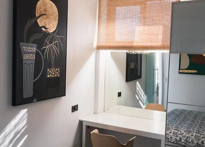 Apartment El Lagarto 1008 *